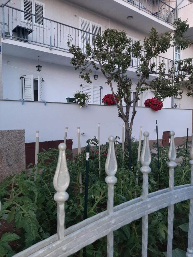 فوديس Apartment Bracic المظهر الخارجي الصورة