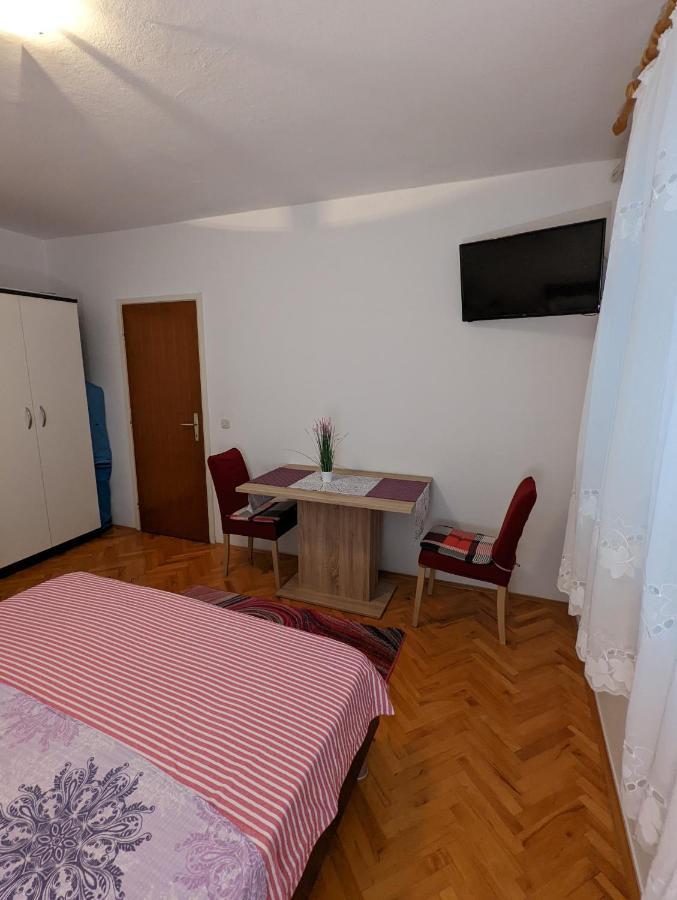 فوديس Apartment Bracic المظهر الخارجي الصورة