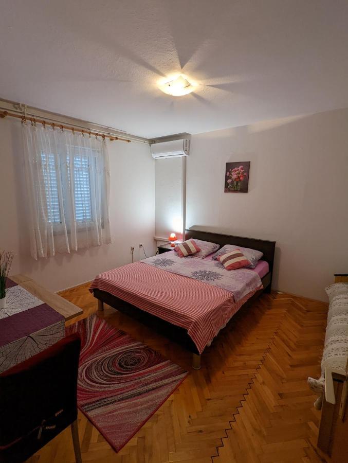 فوديس Apartment Bracic المظهر الخارجي الصورة