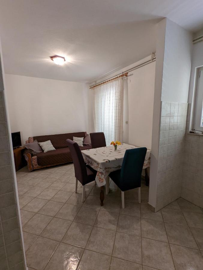 فوديس Apartment Bracic المظهر الخارجي الصورة