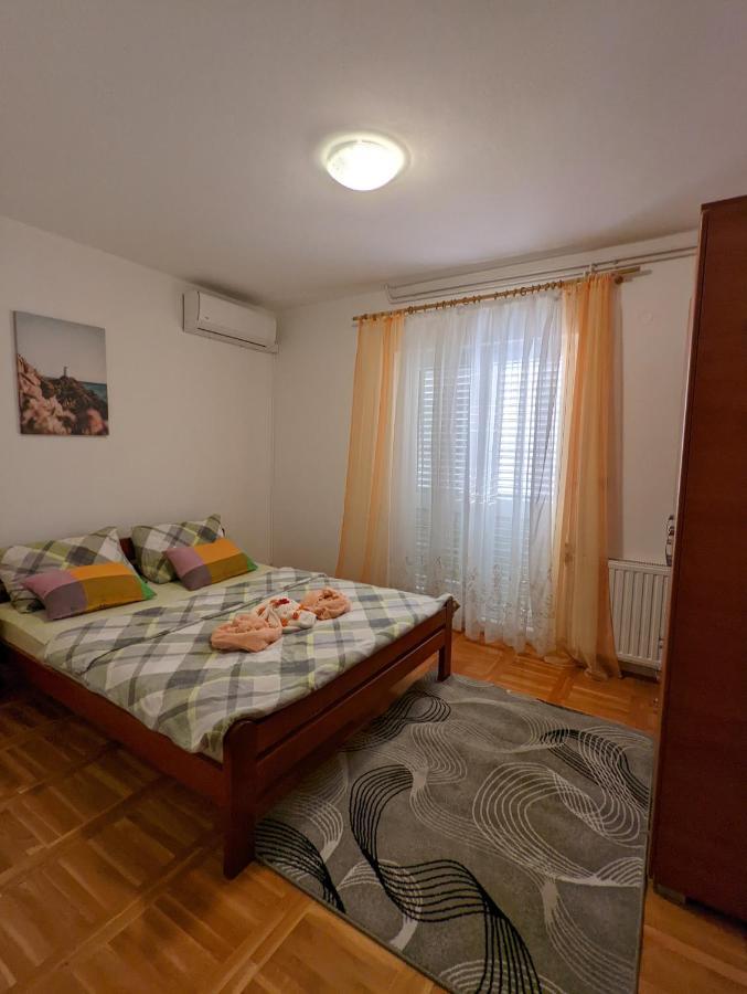 فوديس Apartment Bracic المظهر الخارجي الصورة