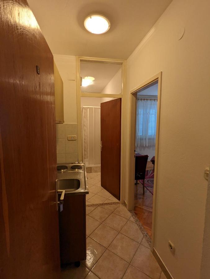 فوديس Apartment Bracic المظهر الخارجي الصورة