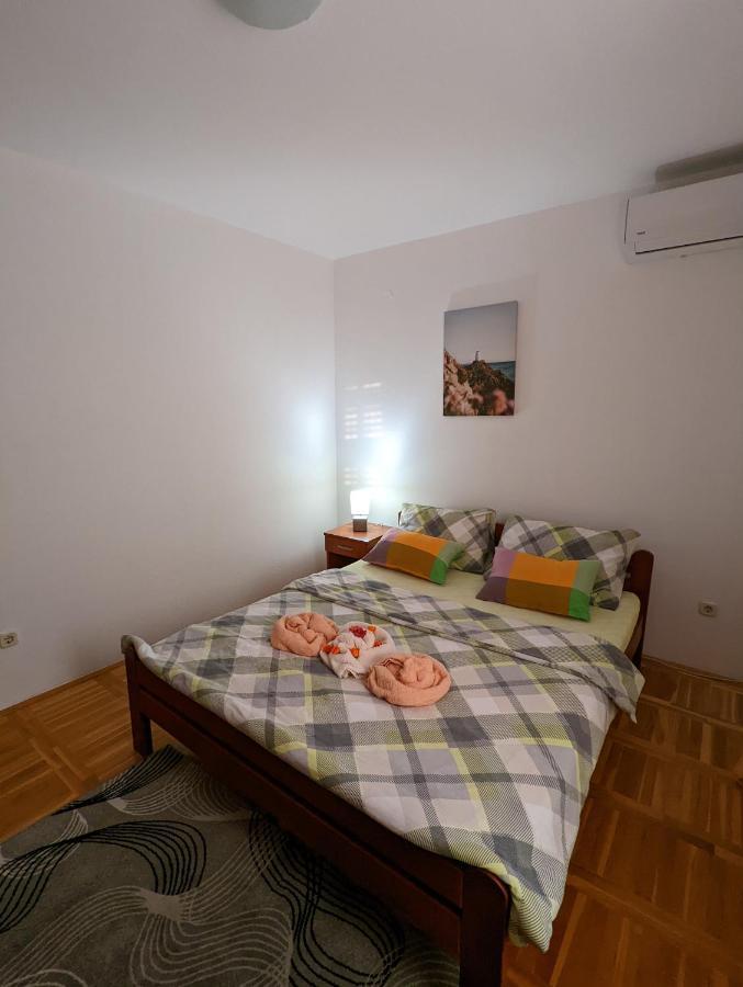 فوديس Apartment Bracic المظهر الخارجي الصورة