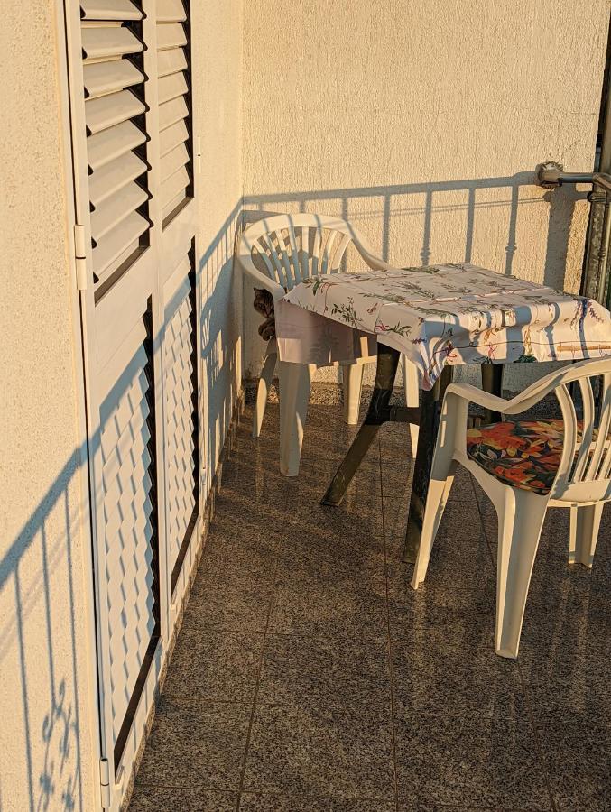 فوديس Apartment Bracic المظهر الخارجي الصورة