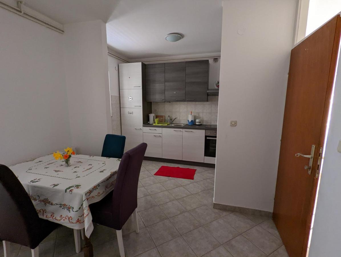 فوديس Apartment Bracic المظهر الخارجي الصورة
