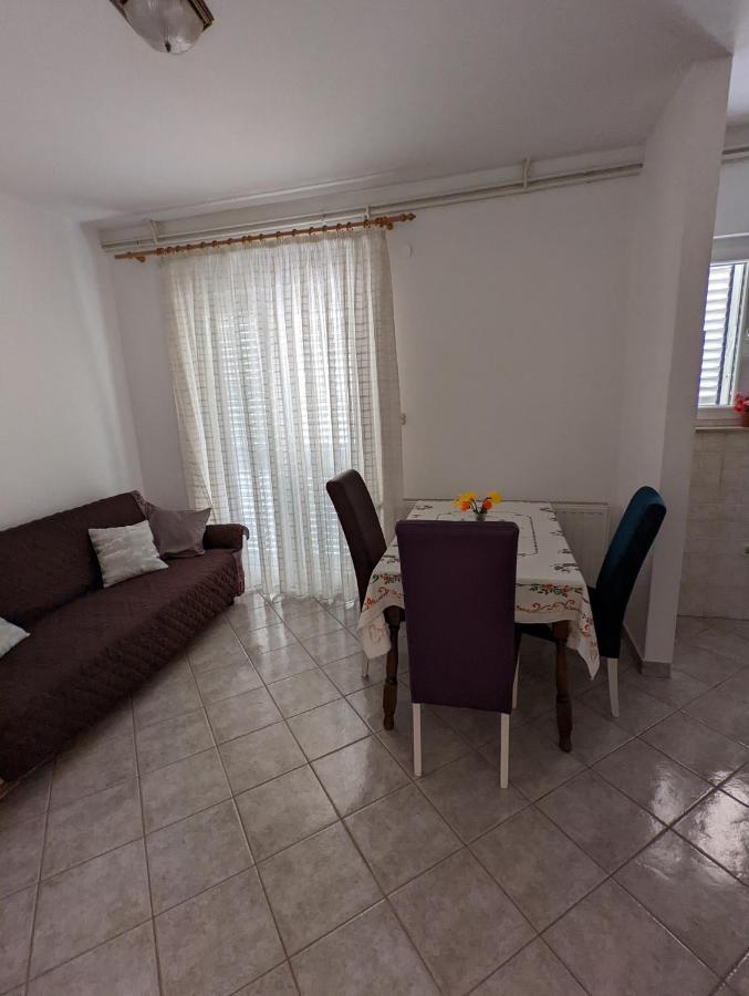 فوديس Apartment Bracic المظهر الخارجي الصورة