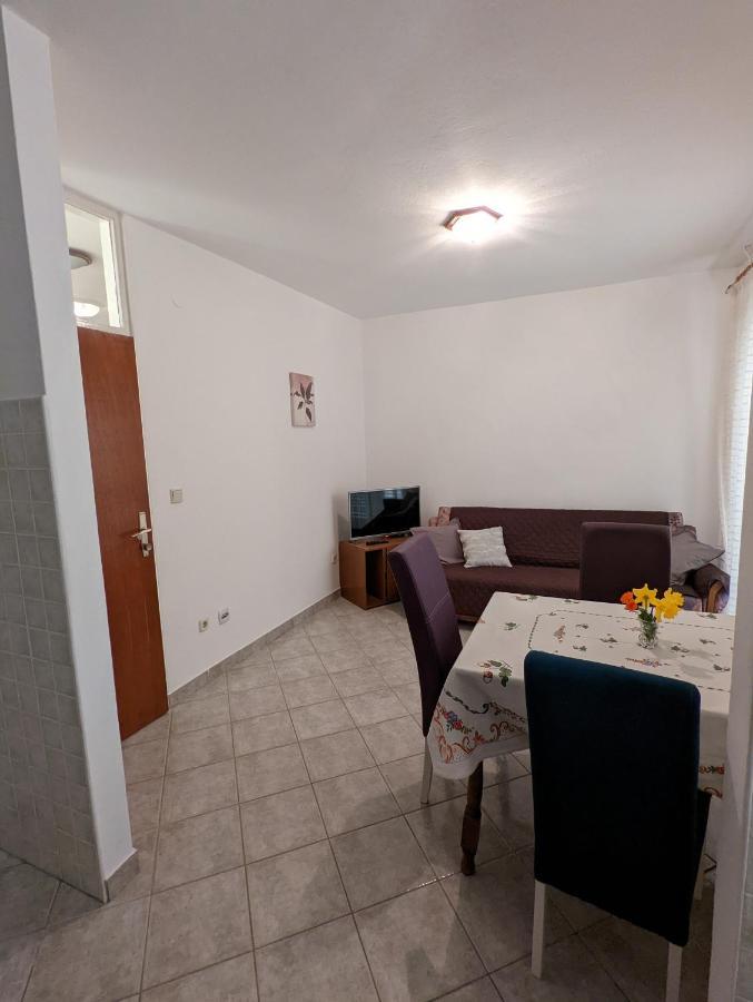 فوديس Apartment Bracic المظهر الخارجي الصورة