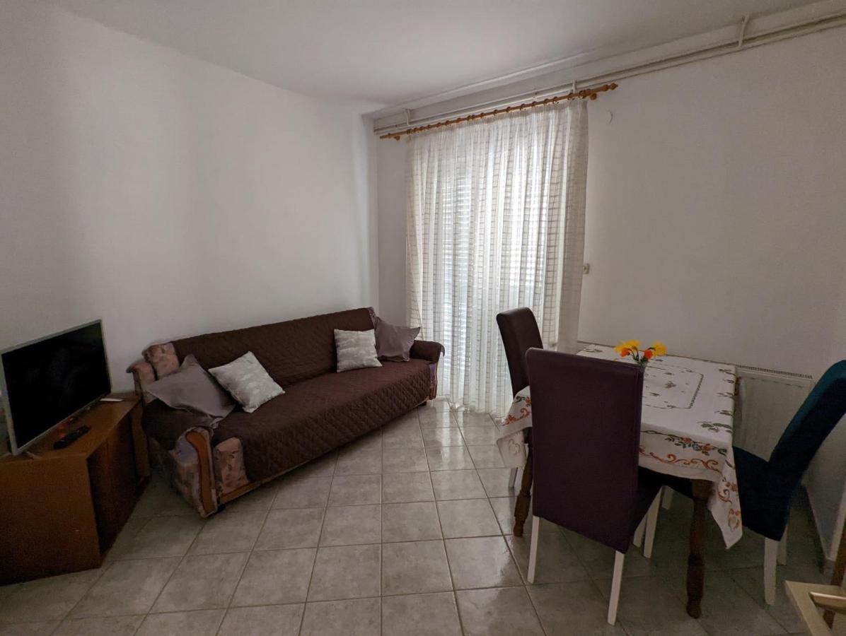فوديس Apartment Bracic المظهر الخارجي الصورة