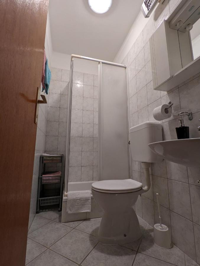 فوديس Apartment Bracic المظهر الخارجي الصورة