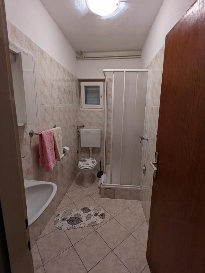 فوديس Apartment Bracic المظهر الخارجي الصورة