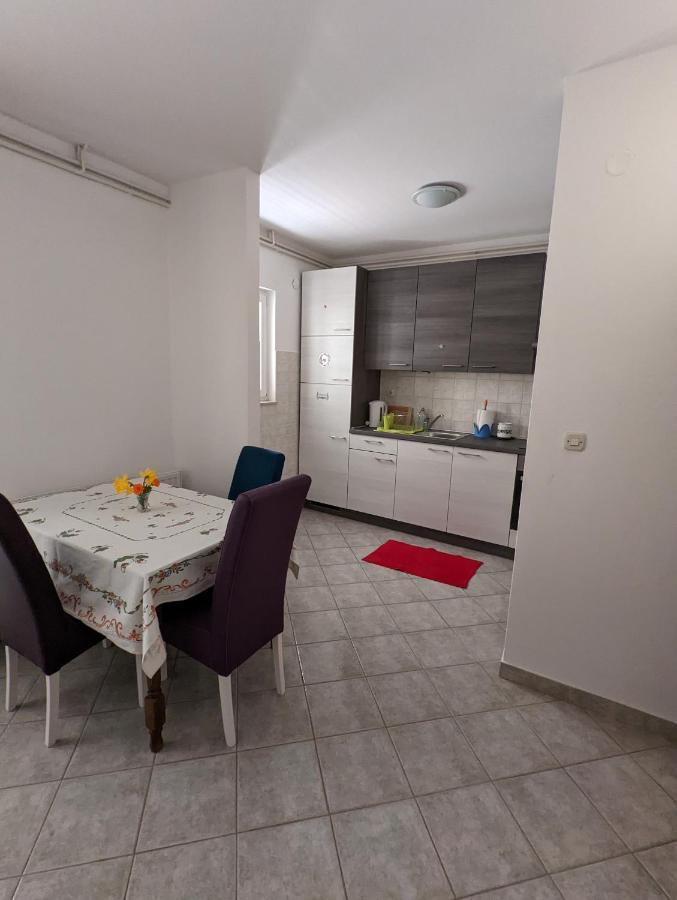 فوديس Apartment Bracic المظهر الخارجي الصورة