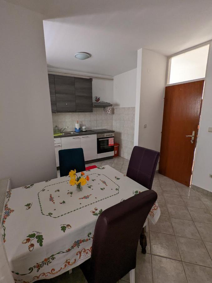 فوديس Apartment Bracic المظهر الخارجي الصورة