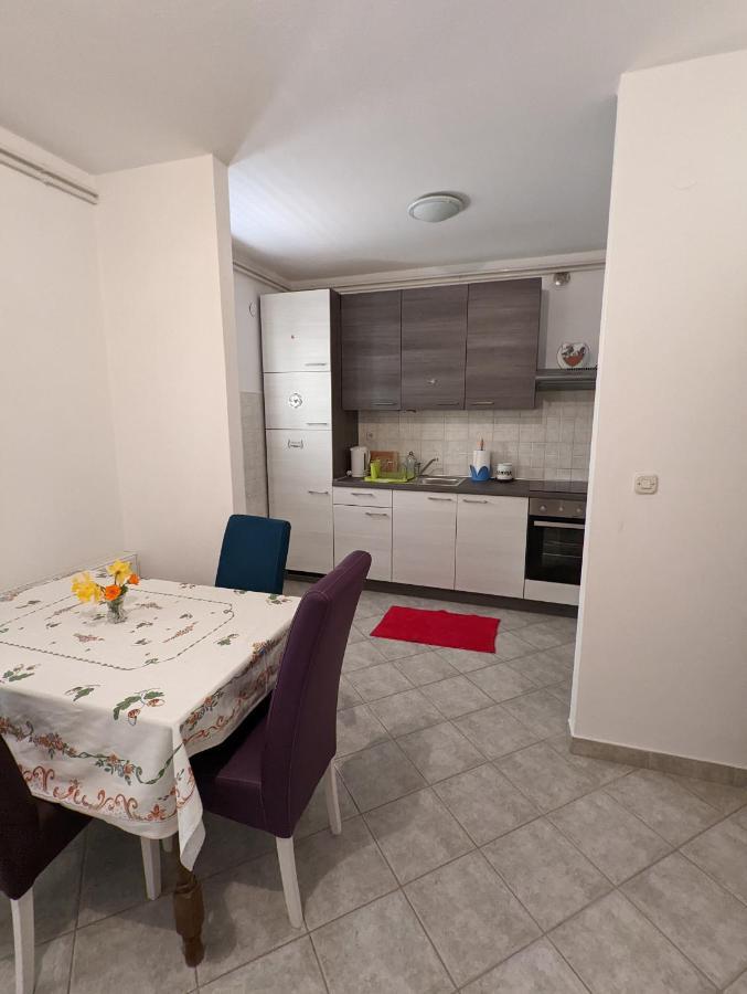 فوديس Apartment Bracic المظهر الخارجي الصورة