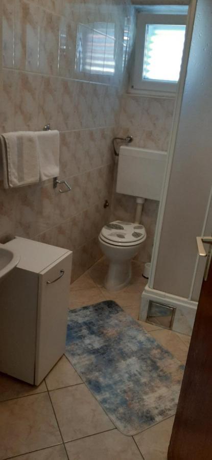 فوديس Apartment Bracic المظهر الخارجي الصورة