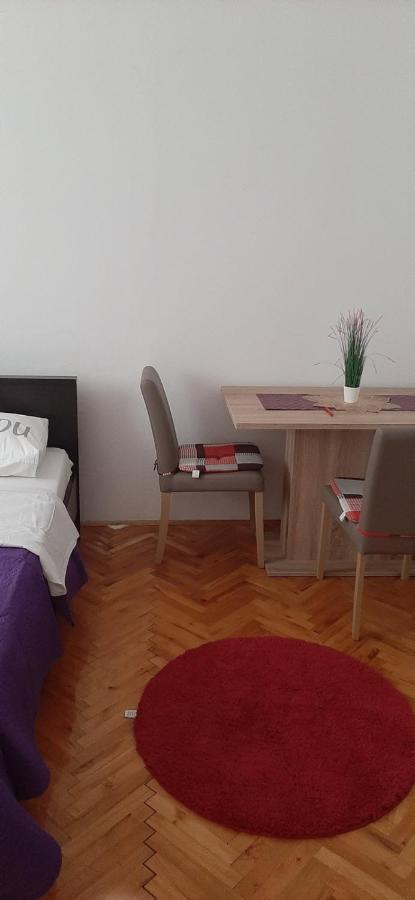 فوديس Apartment Bracic المظهر الخارجي الصورة