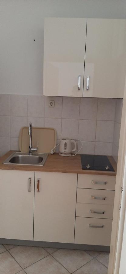 فوديس Apartment Bracic المظهر الخارجي الصورة