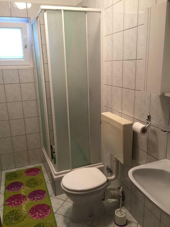 فوديس Apartment Bracic المظهر الخارجي الصورة