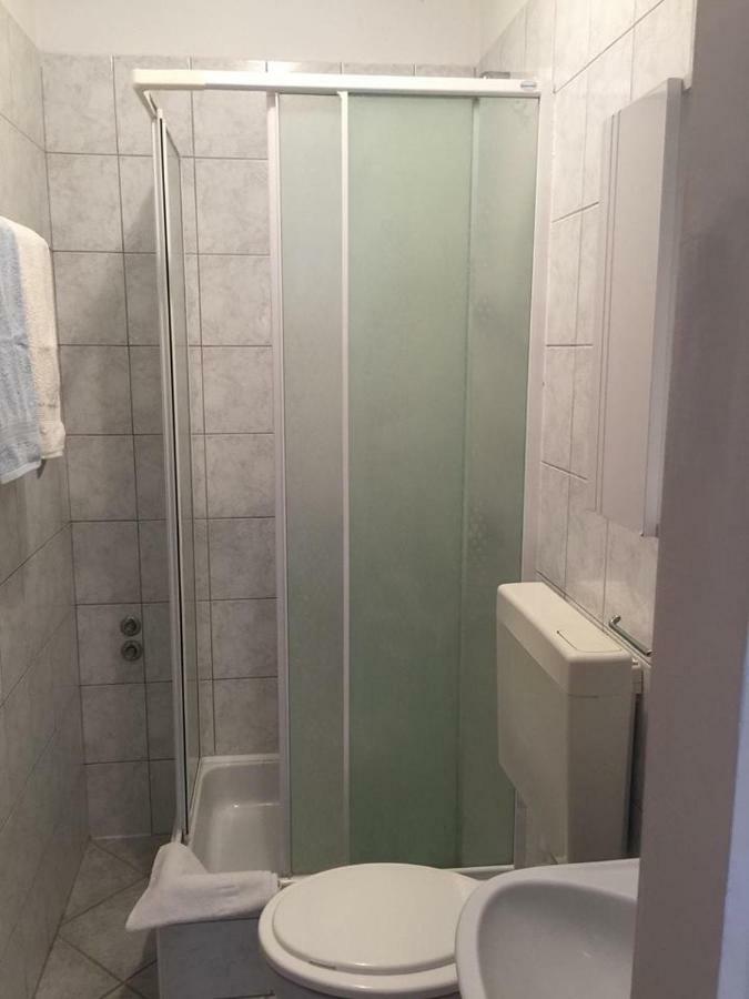 فوديس Apartment Bracic المظهر الخارجي الصورة