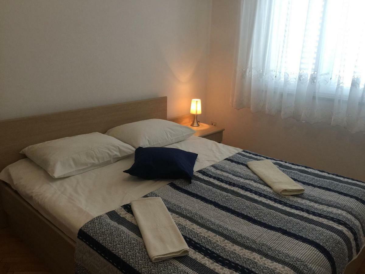 فوديس Apartment Bracic المظهر الخارجي الصورة
