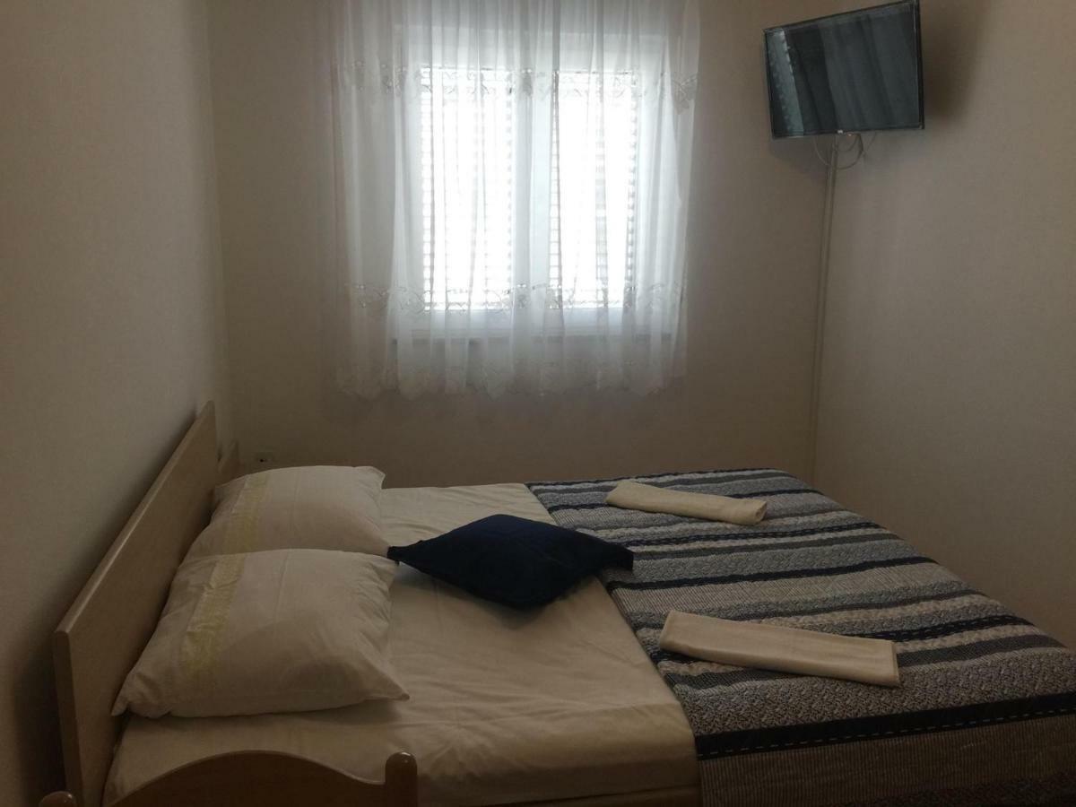 فوديس Apartment Bracic المظهر الخارجي الصورة