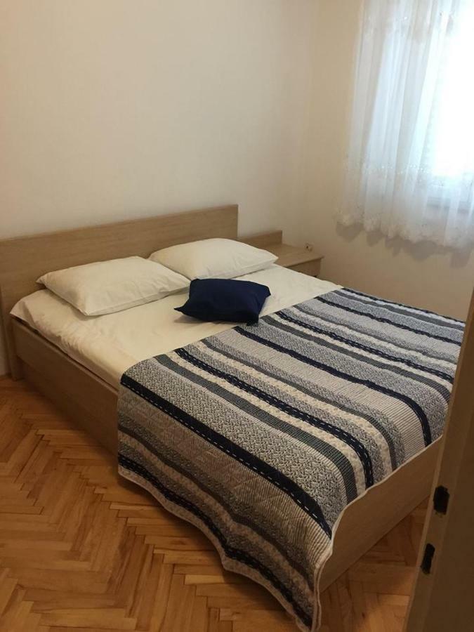 فوديس Apartment Bracic المظهر الخارجي الصورة